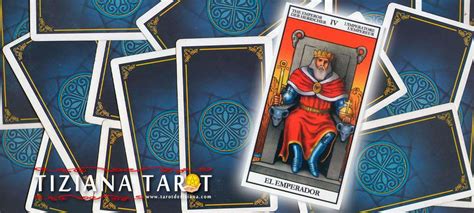 emperador tarot amor|El EMPERADOR y su significado en el tarot ⭐。